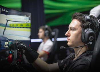 EWC : le Driver Championship en direct