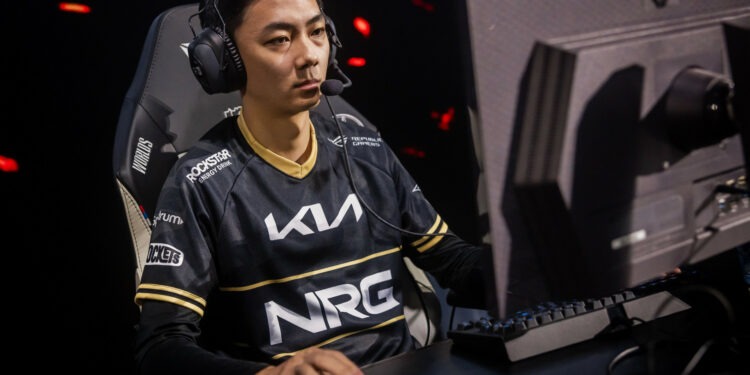 LCS : NRG – Dignitas en direct