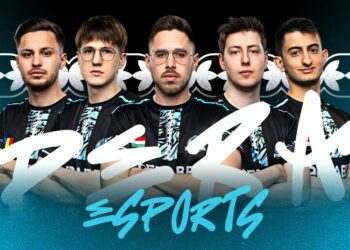 PERA Esports, c’est fini (off.)