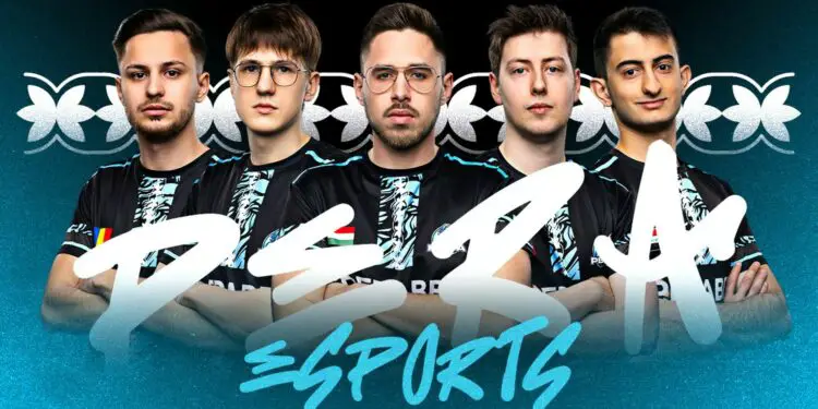 PERA Esports, c’est fini (off.)