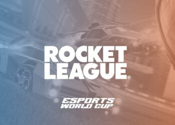 EWC – Rocket League : le Jour 1 en direct