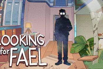 Looking for Fael, le nouveau jeu d’aventure et de réflexion d’ARTE et Swing Swing Submarine