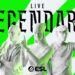 « Live Legendary » : ESL s&rsquo;offre un petit lifting pour ses 25 ans