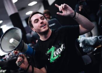 ZeratoR annonce le retour du ZEvent, du 6 au 8 septembre !