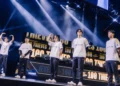 Worlds 2024 – Play-In : Fukuoka HAWKS – 100 Thieves en direct