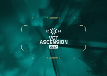 VCT Ascension : The Ultimates – PCIFIC en direct