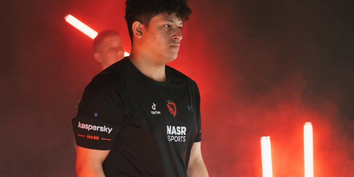 La Karmine Corp tient sa première recrue pour les VCT EMEA