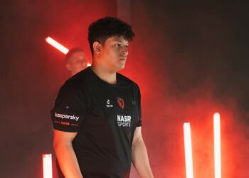 La Karmine Corp tient sa première recrue pour les VCT EMEA