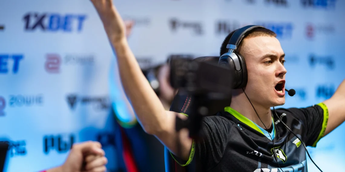 Ancienne légende de Na’Vi, seized⁠ prend sa retraite à 29 ans (off.)