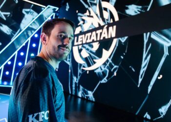 Goked futur coach de Gentle Mates en VCT EMEA ?