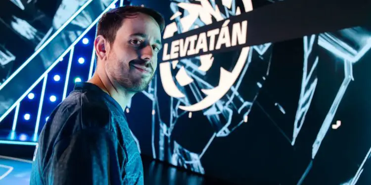 Goked futur coach de Gentle Mates en VCT EMEA ?