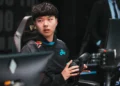 LCS : Jojopyun viré par Cloud9… à cause de retards ?