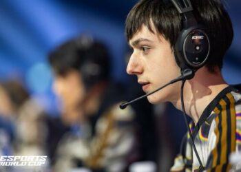 FNCS Global Championship : la suite de la finale en direct !