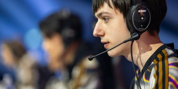 FNCS Global Championship : la suite de la finale en direct !
