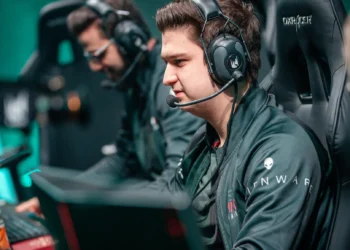 LEC : l’heure de la retraite pour FEBIVEN (off.)