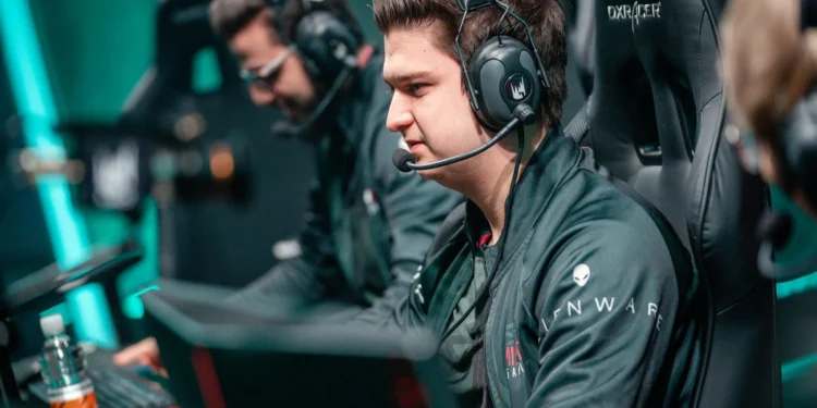 LEC : l’heure de la retraite pour FEBIVEN (off.)