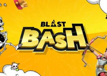 BLAST débarque sur Clash of Clans, Clash Royale et Brawl Stars (off.)