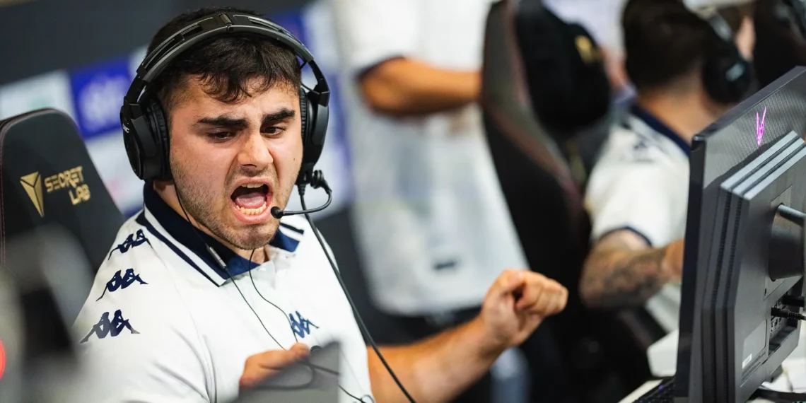 EU League : la 9e journée en direct