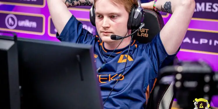 Nawwk débarque en prêt chez Fnatic (off.)