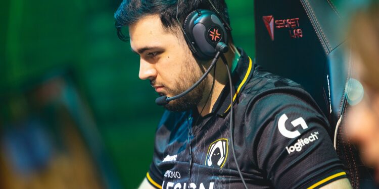 VCT Ascension : Apeks – The Ultimates en direct