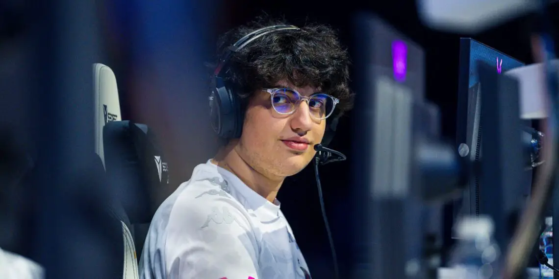 dralii, de BDS à la Karmine Corp ?