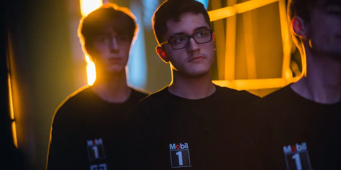 RLCS : ApparentlyJack et Firstkiller sur le départ de Gen.G ?