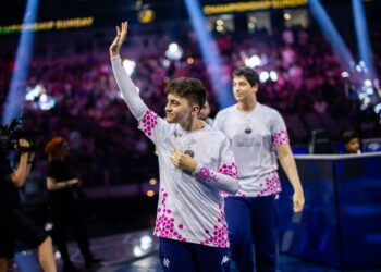 ExoTiiK (BDS) se rapproche de Vitality