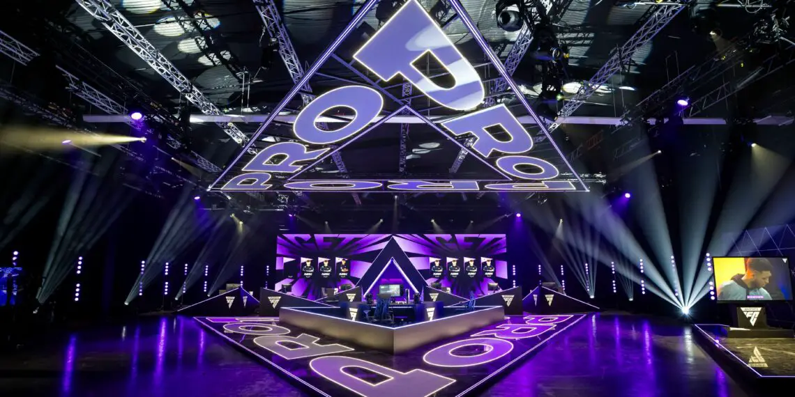 EA FC 25 : le FC Pro Open est de retour à partir du 1er octobre !