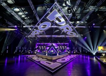 EA FC 25 : le FC Pro Open est de retour à partir du 1er octobre !