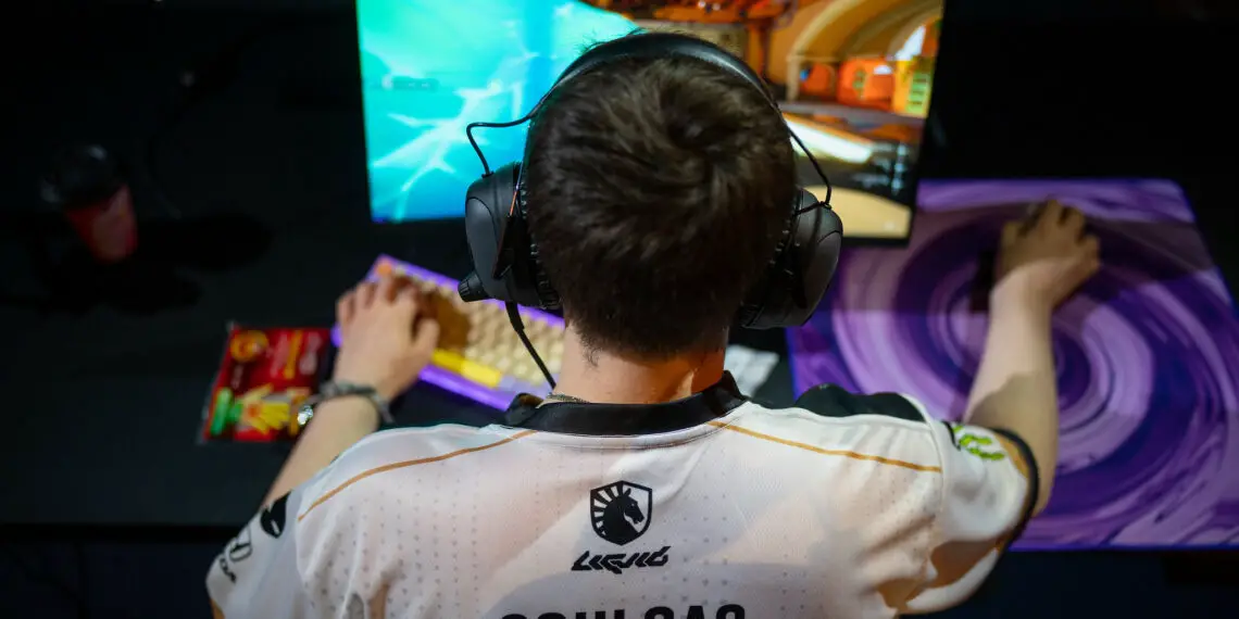 VCT Ascension : Apeks – CGN Esports en direct