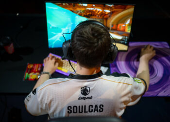 VCT Ascension : Apeks – CGN Esports en direct