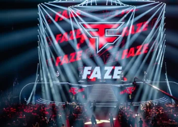 FaZe Clan signe un deal à plusieurs millions avec G FUEL