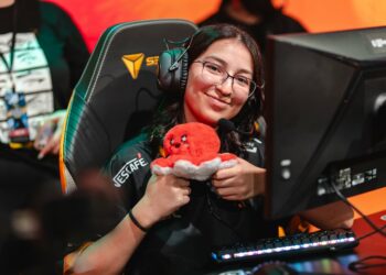 Game Changers : Falcons Vega – NASR Ignite en direct