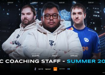 Karmine Corp : Apples va garder sa place en LEC