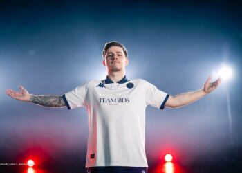 EU League : le sans-faute continue pour BDS et les Wolves