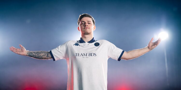 EU League : le sans-faute continue pour BDS et les Wolves