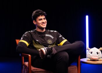 LEC : Vitality a trouvé le remplaçant de Photon en LFL