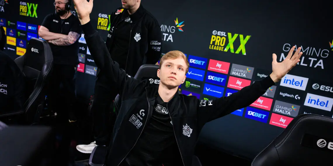 ESL Pro League : Na’Vi et G2 intouchables, pas de playoffs pour 3DMAX…