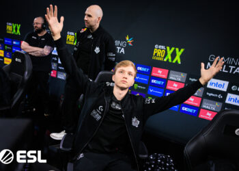 ESL Pro League : Na’Vi et G2 intouchables, pas de playoffs pour 3DMAX…