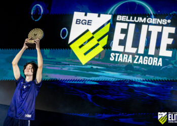 BGE 2024 : Clem collectionne les trophées !