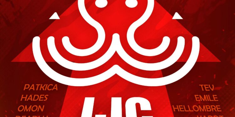 Ici Japon Corp prend la place d’AEGIS en LFL !