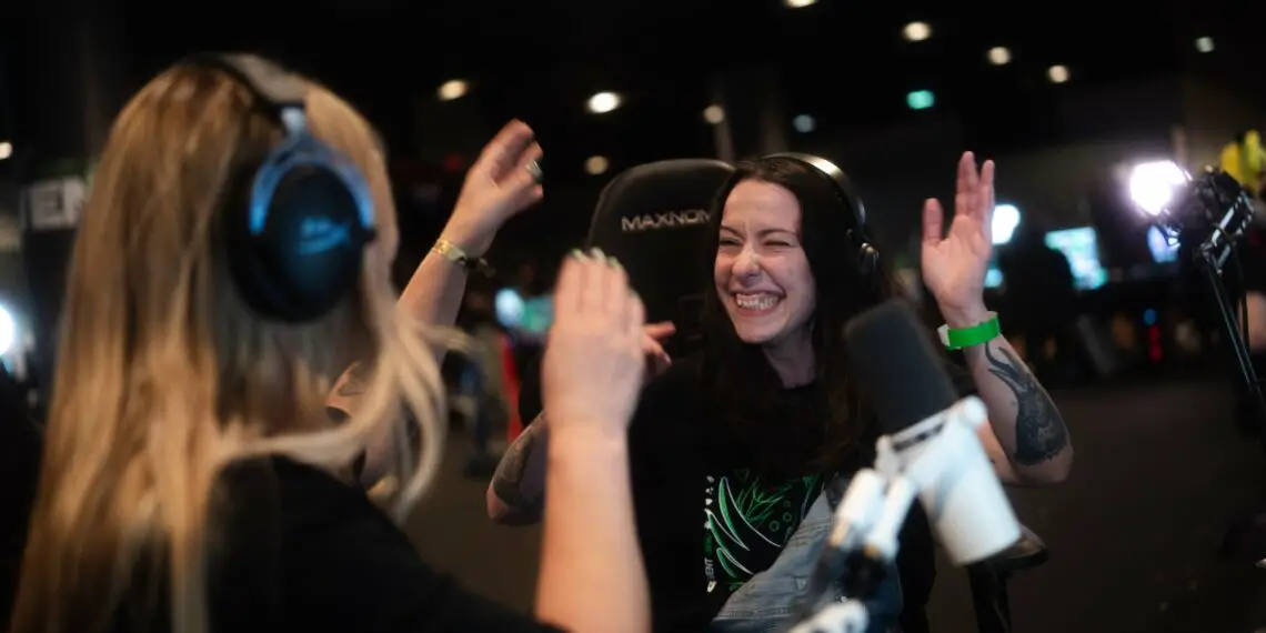 Karaoké, QPUS, Mailloche… Les meilleurs moments du ZEvent 2024