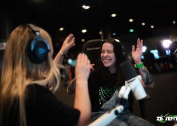 Karaoké, QPUS, Mailloche… Les meilleurs moments du ZEvent 2024