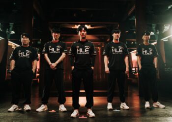 Hanwha Life renverse Gen.G en finale de la LCK !