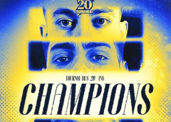 Solary survole le tournoi des 20 ans sur Dofus