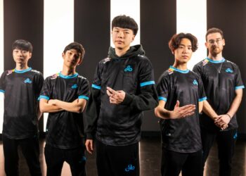 La superteam Cloud9 n’ira pas aux Worlds 2024…