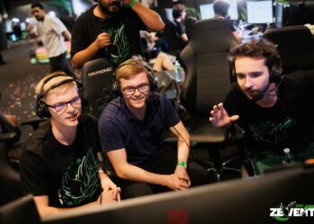 ZEvent 2024 : encore plus de 10 millions d’euros récoltés !