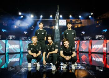 LEC Season Finals : G2 écrase (encore) la concurrence en Europe !
