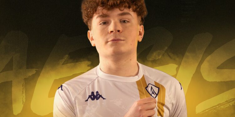 AEGIS colle un 3-0 à IJC en Up & Down