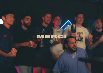 VCT Ascension : Joblife éliminé aux portes des playoffs…